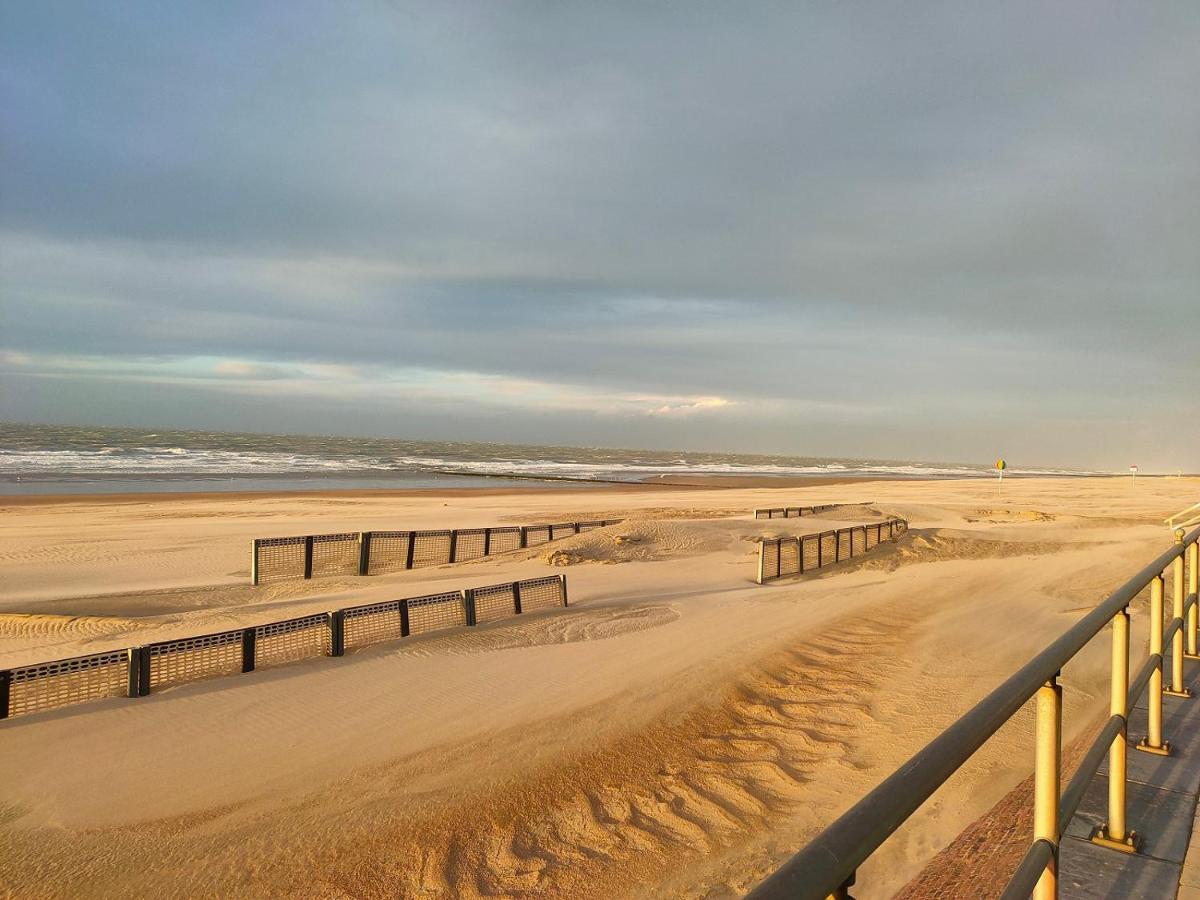 Gastenverblijf Hof Moye Tyt Middelkerke Extérieur photo